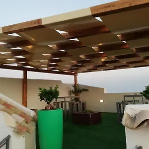 Il Sole Dei Greci Bed and breakfast Agrigento
