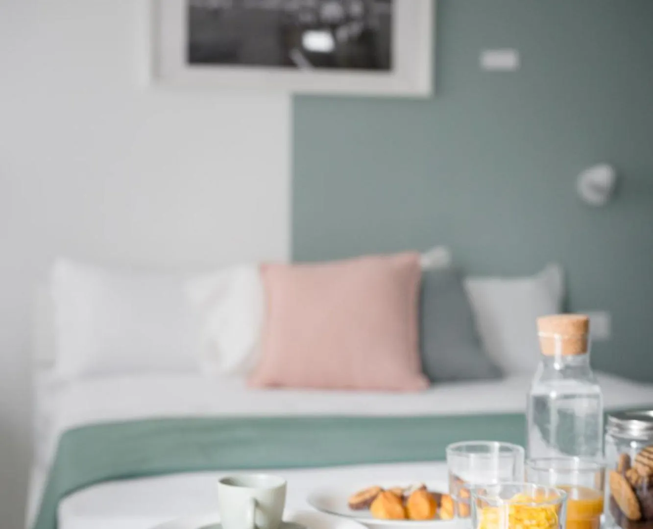 Mira Maradona Bed & Breakfast Naples Italy