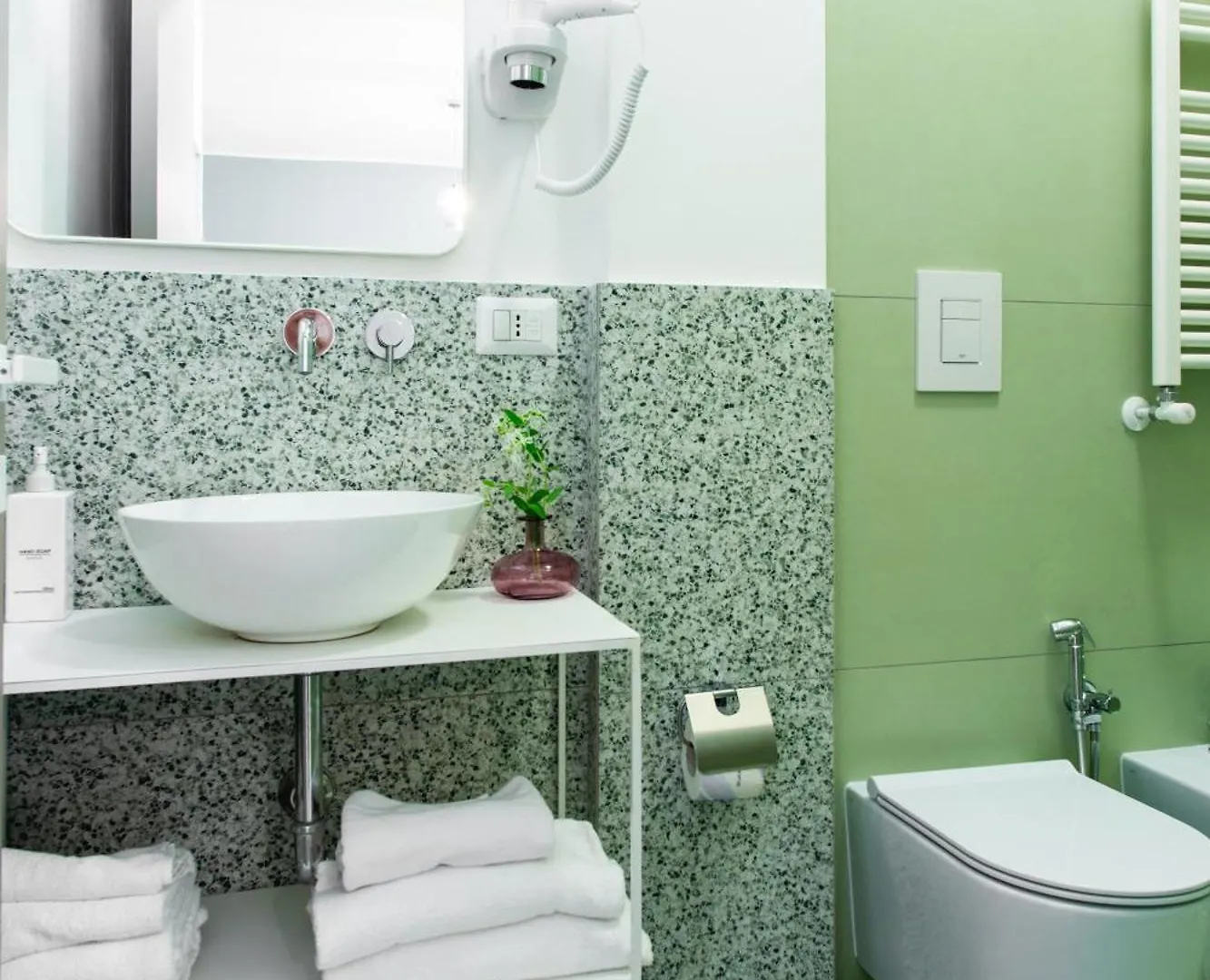 Mira Maradona Bed & Breakfast Naples 0*,  Italy