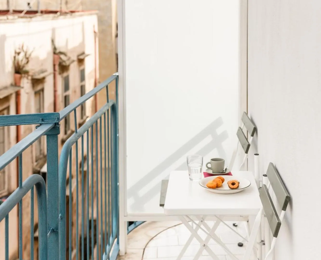 Mira Maradona Bed & Breakfast Naples 0*,  Italy